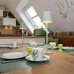 Διαμέρισμα Platzhirsch Greetsiel