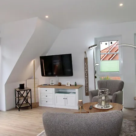 Platzhirsch Apartment