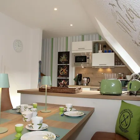 Platzhirsch Appartement