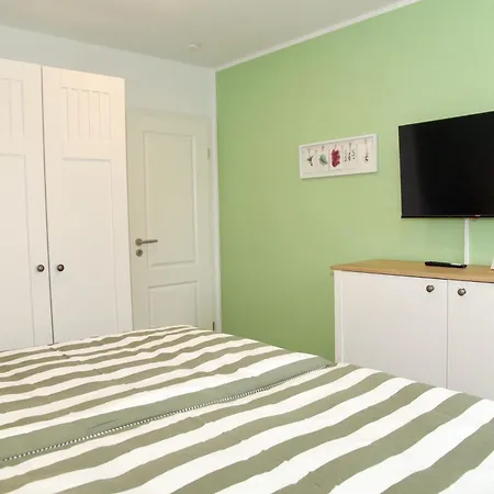 Platzhirsch Appartement *