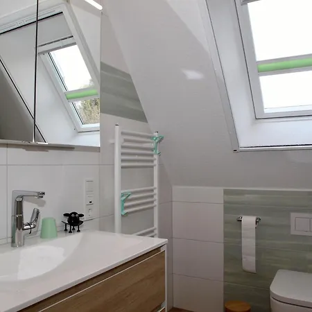 Appartement Platzhirsch *