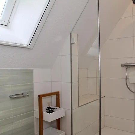 Appartement Platzhirsch Greetsiel